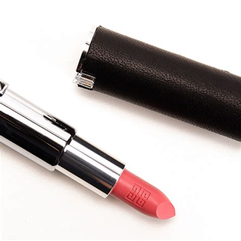 givenchy le rouge 201 review